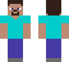 plastic steve