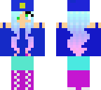 poclice girl