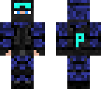 poke swat aqua