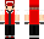 pokemon trainer - chibi