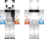 polar bear pvp