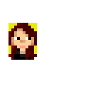 portrait pixel art