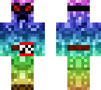 prepared creeper