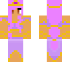 princess carry