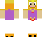 princess kenny