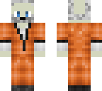 prisoner