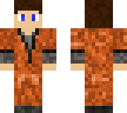 prisoner skin for jaybull's roleplay