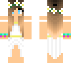 prom girl