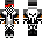punisher teen 