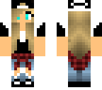 punk girl