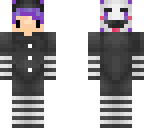 puppet chibi