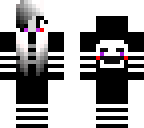 puppet fnaf