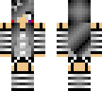 puppet girl