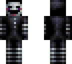 puppet pvp