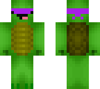 purple derp tmnt