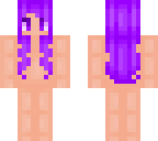 purple hair base
