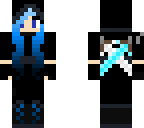 pvp girl uhc edited