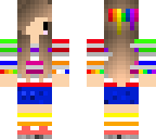rainbow chuy