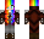rainbow hunt