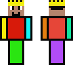 rainbow roy