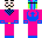 rainbows hacker