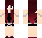 random girl