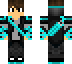 rckerleo skin