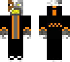 reapaered ghost