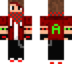 red-dres