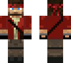 red rambo hd edit
