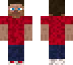 red steve