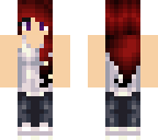 redhead