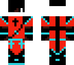 remade black guy