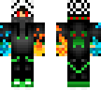 remastered water and fire user