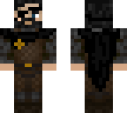 retired knight