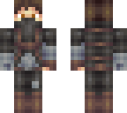 retrohe ninja-knight