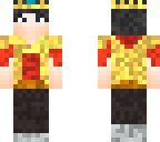 rivendale king