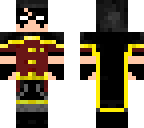 robin