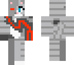 robo cat of epicniss