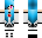 robot girl