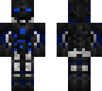 robot person thingy