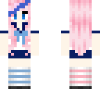 sadu-chan blue re edites