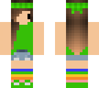 saint patricks day me