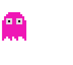 scared gost