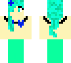 sea mermaid
