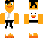 sensei bird