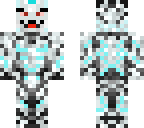 sentinel armor light varient