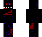 shadow drawkill nightmare bonnie 3 pixel arms