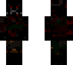 shadow drawkill nightmare foxy 3 pixel arms