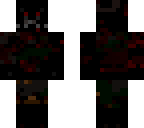 shadow drawkill nightmare foxy 4 pixel arms
